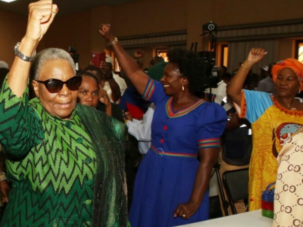 Le quattro donne che in Africa stanno al comando e rompono col&nbsp;patriarcato