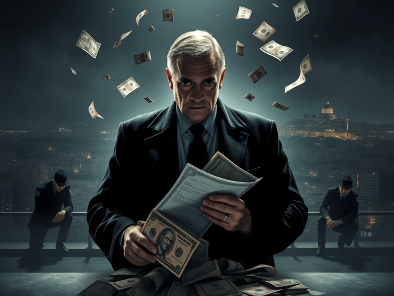 Genova, mazzette sui migranti e dossieraggi anti Salis: indagato l’ex assessore meloniano&nbsp;Gambino